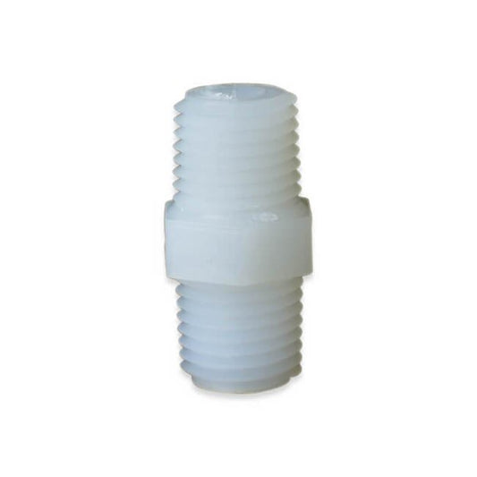 1/8in Male National Pipe Thread (MNPT) Nipple Fitting - HN-R Series - Image 1