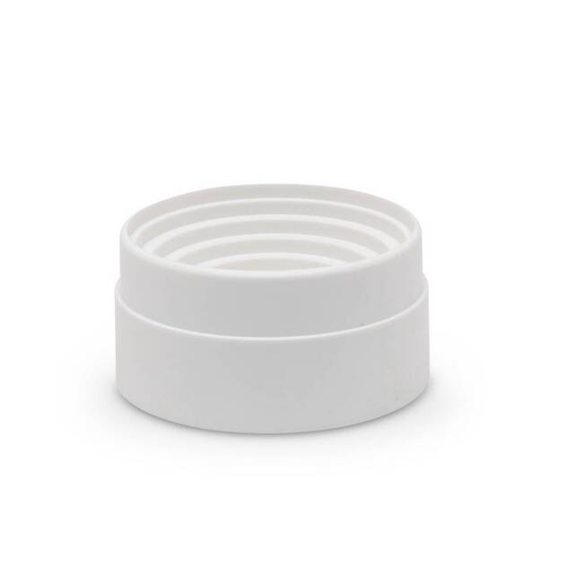 90 Millimeter (mm) Size Plastic Flask Stand - Image 1