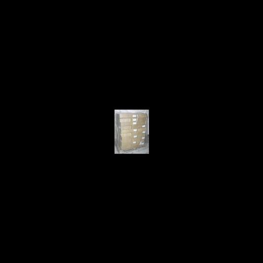 XL Heavy-Duty Gusseted Plastic Bags - Image 1
