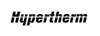 Hypertherm & Centricut 1/4 NPT Male 90° Brass Adapter