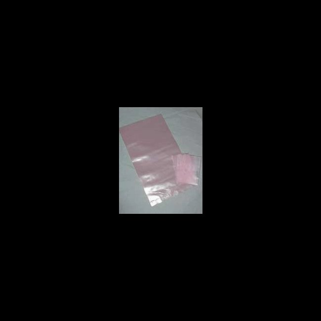Static-Free Plastic Bags - Image 1