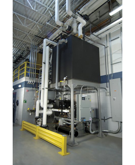 Plant Wide Cooling Systems - Image 12