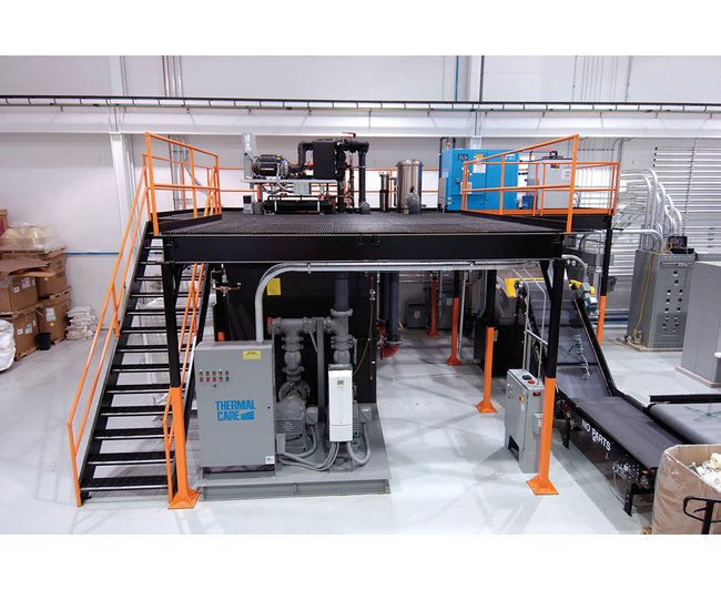 Plant Wide Cooling Systems - Image 16