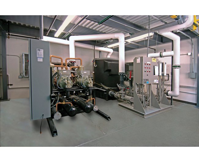 Plant Wide Cooling Systems - Image 17
