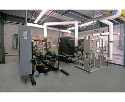 Plant Wide Cooling Systems - Image 17