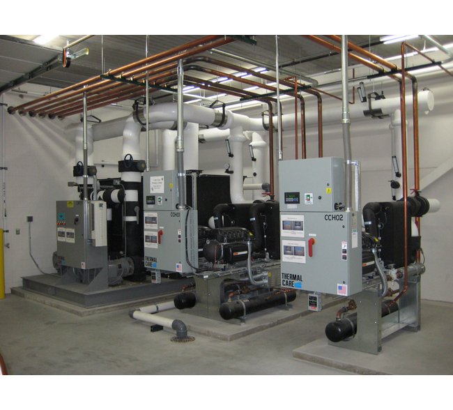 Plant Wide Cooling Systems - Image 18