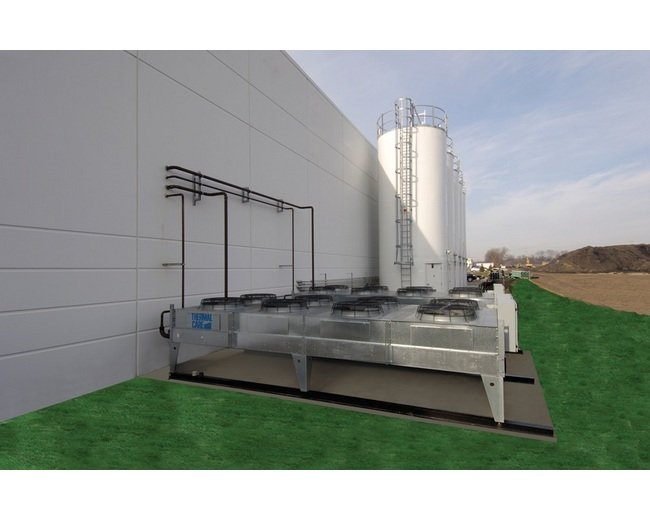 Plant Wide Cooling Systems - Image 20