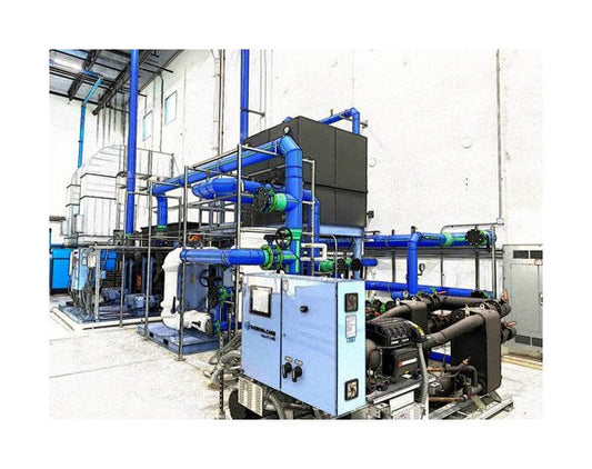 Plant Wide Cooling Systems - Image 1