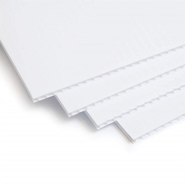 Durable Plastic Corrugated Outdoor Yard Signs - Image 3