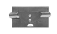 Diamond Needle Corp. Front Slide Plate for Singer 107W, 143W Machines