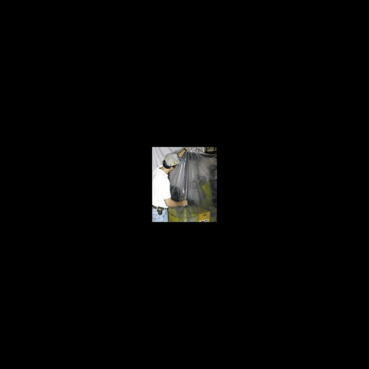 Jumbo Plastic Bags - 40x95 Inches - Image 1