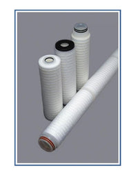 Polyethersulfone Membrane Cartridges