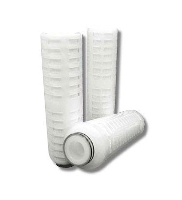 Parker Fluoroflow HSA Filter Cartridges - Image 1