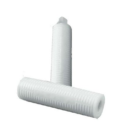 Memtrex™ MP-B Pleated Filters with Polyethersulfone Membrane - Image 1