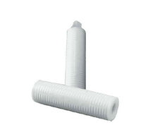 GE Flotrexâ¢ PN Pleated Filters - Polypropylene Microfiber Media