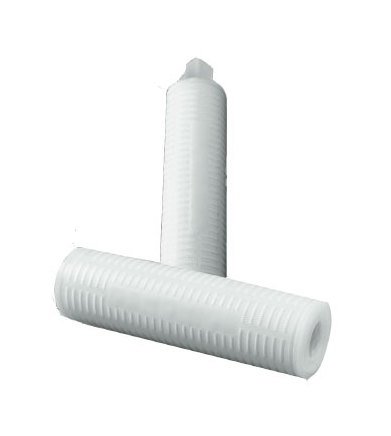 Memtrex™ MP Pleated Filters with Polyethersulfone Membrane - Image 1