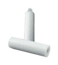 Memtrex™ MP-B Pleated Filters with Polyethersulfone Membrane