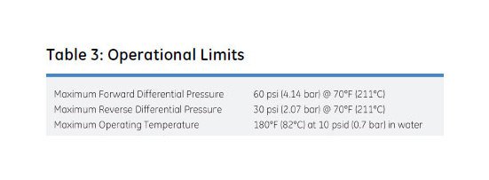 Memtrex™ FE Pleated Filters with PTFE Membrane - Image 6