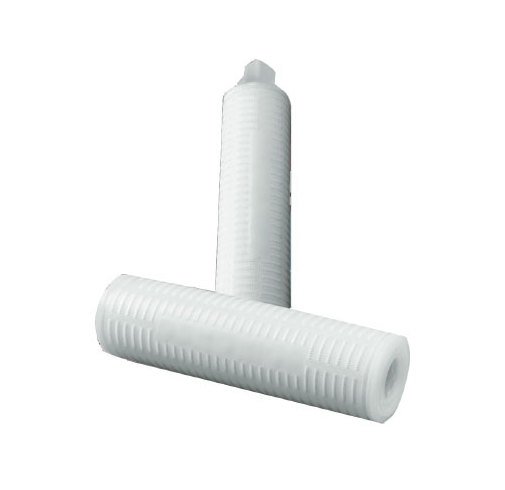 Memtrex™ FE Pleated Filters with PTFE Membrane - Image 1