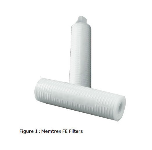 Memtrex™ FE Pleated Filters with PTFE Membrane - Image 3