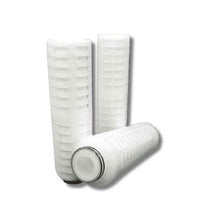 Polyflow Membrane Cartridges - Microelectronics Filtration Solution
