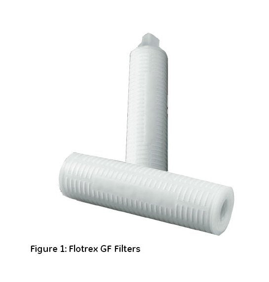 GE Flotrex GF Pleated Filters - Image 4