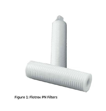 GE Flotrex PN Pleated Filters - Image 3