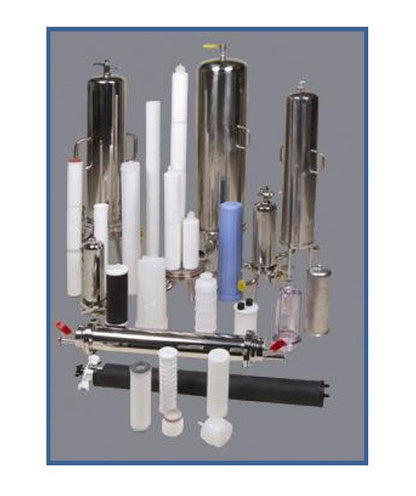 GPS Grade Polyethersulfone Membrane Filter Cartridges - Image 3