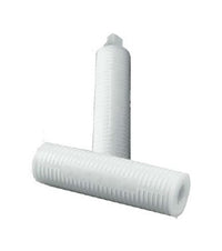 Memtrex™ NY Pleated Filters with Hydrophilic Nylon 66 Membrane