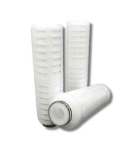 Parker Fluoroflow HSA Membrane Filter Cartridges