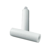 GE Flotrex GF Pleated Filter 1.0 Micron