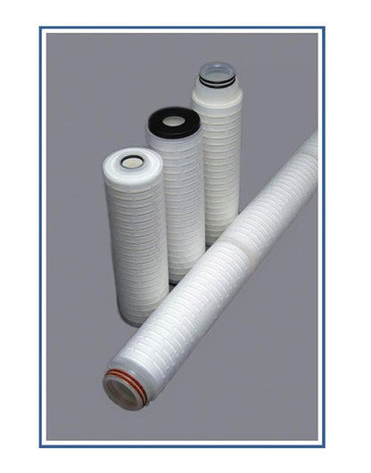 Cost-Effective Polyethersulfone Membrane Filter Cartridges - Image 1