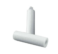 GE Flotrex HR Pleated Filter with Halar Microfiber - 3.0 Micron