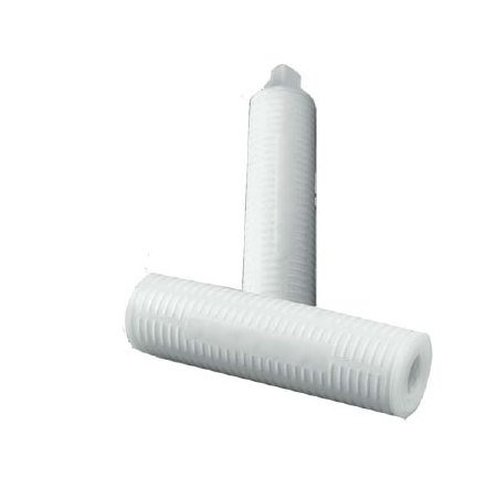 GE Flotrex AP Polypropylene Microfiber Pleated Filters - Image 1