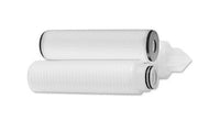 GE XPleat GF Glass Microfiber Filters