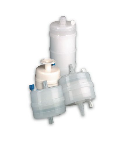 GE Flotrex GF Capsules with Glass Microfiber Media - Image 1