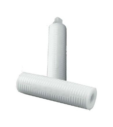 Memtrex™ NY Pleated Filters with Hydrophilic Nylon 66 Membrane - Image 1