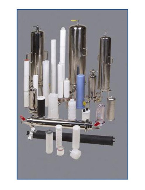 EPS Membrane Media Filter Cartridges - Image 2