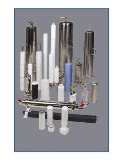 EPS Membrane Media Filter Cartridges - Image 2