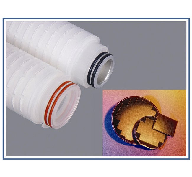 EPS Membrane Media Filter Cartridges - Image 1