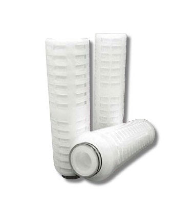 Polyflow Membrane Cartridges - Microelectronics Filters - Image 1