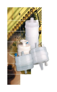 GE Flotrex AP Polypropylene Microfiber Capsule Filters