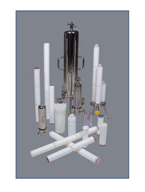 Industrial-Grade PTFE Membrane Cartridges - Image 3