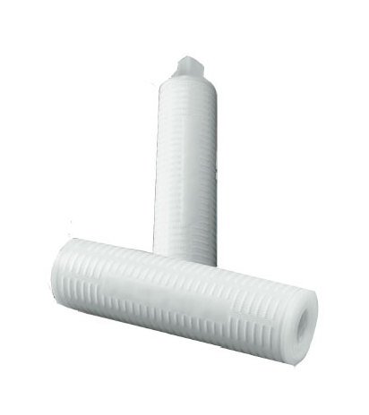 Memtrex™ MP-E Pleated Filters with Polyethersulfone Membrane - Image 1