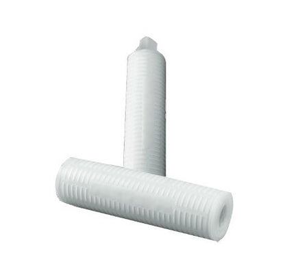 GE Flotrex GF Glass Microfiber Pleated Filter Cartridge - Image 1