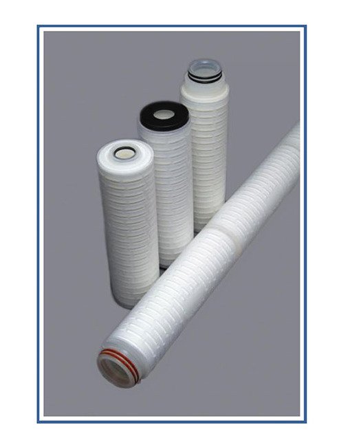 GPS Grade Polyethersulfone Membrane Filter Cartridges - Image 1