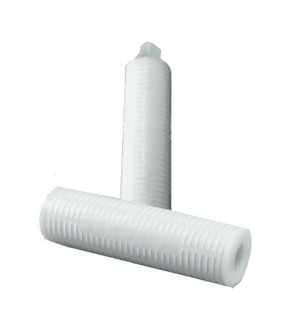 Memtrex™ MP-S Pleated Filters with Polyethersulfone Membrane - Image 1