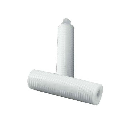 GE Flotrex PN Pleated Filters - Image 1