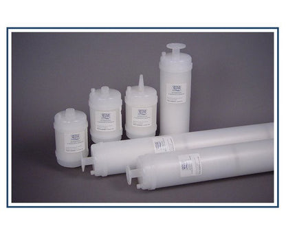 CP Disposable Media Filter Capsules - Nylon Membrane, General Grade - Image 1