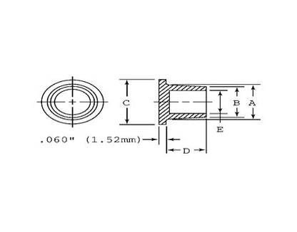 EN Series NPT Plug Assortment Pack - Image 2